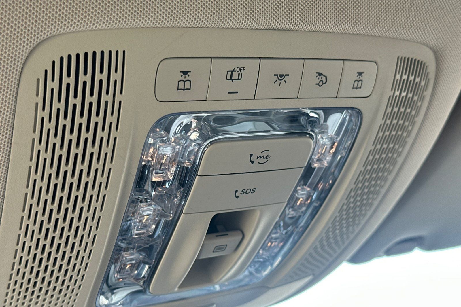 2020 Mercedes-Benz GLS GLS 450 4MATIC®