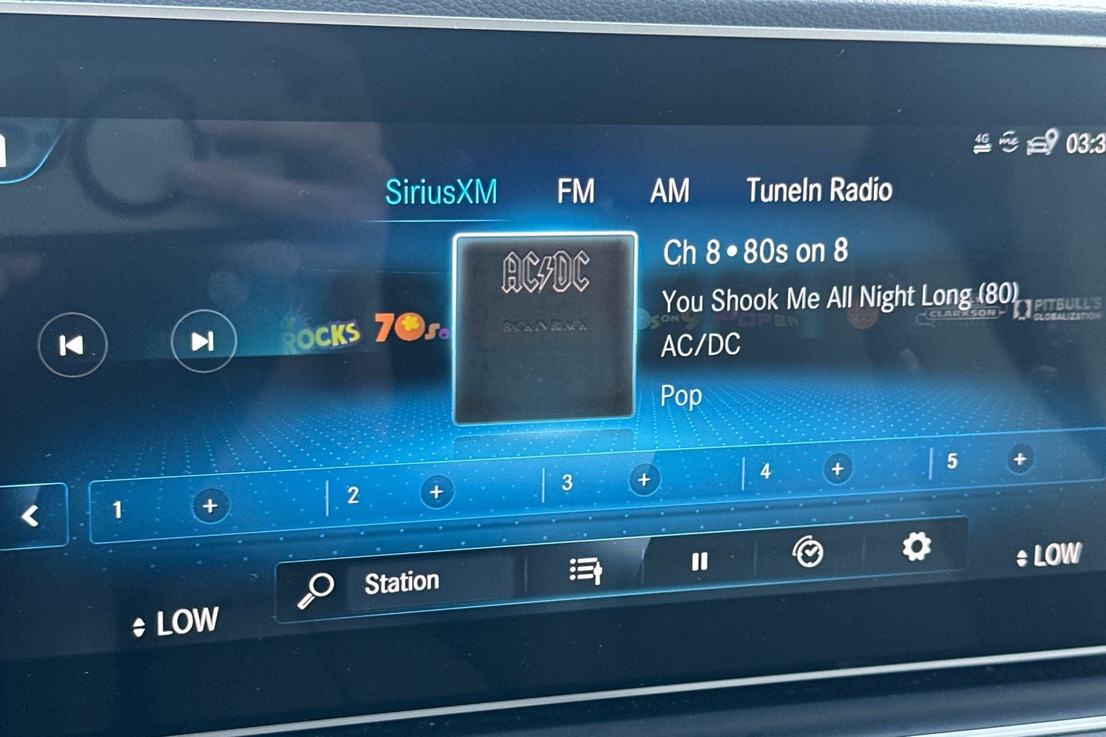 2020 Mercedes-Benz GLS GLS 450 4MATIC®