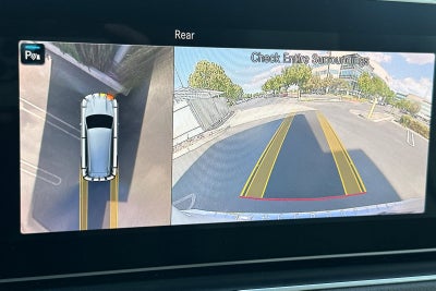 2020 Mercedes-Benz GLS GLS 450 4MATIC®