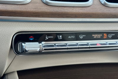 2020 Mercedes-Benz GLS GLS 450 4MATIC®
