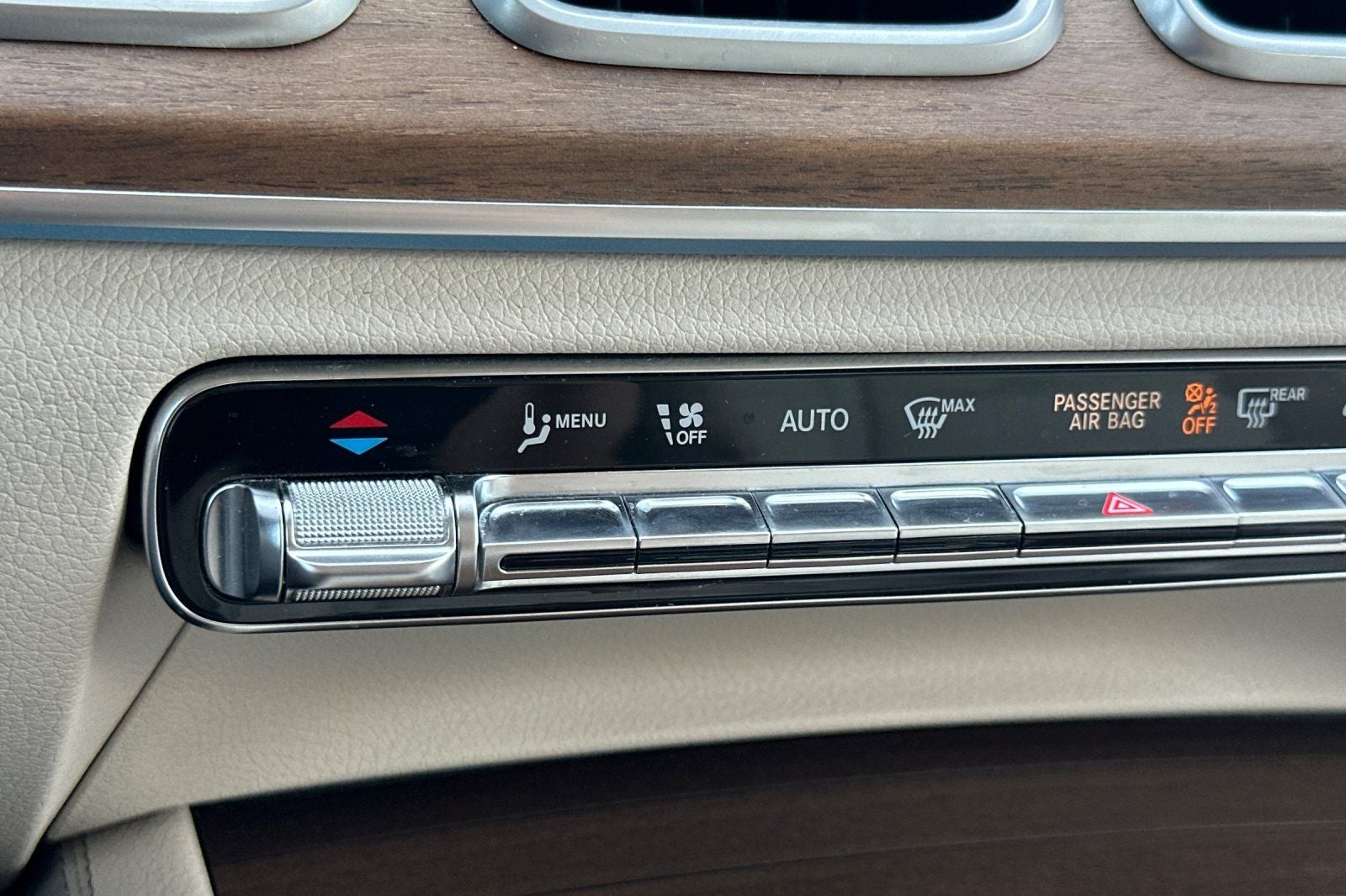 2020 Mercedes-Benz GLS GLS 450 4MATIC®