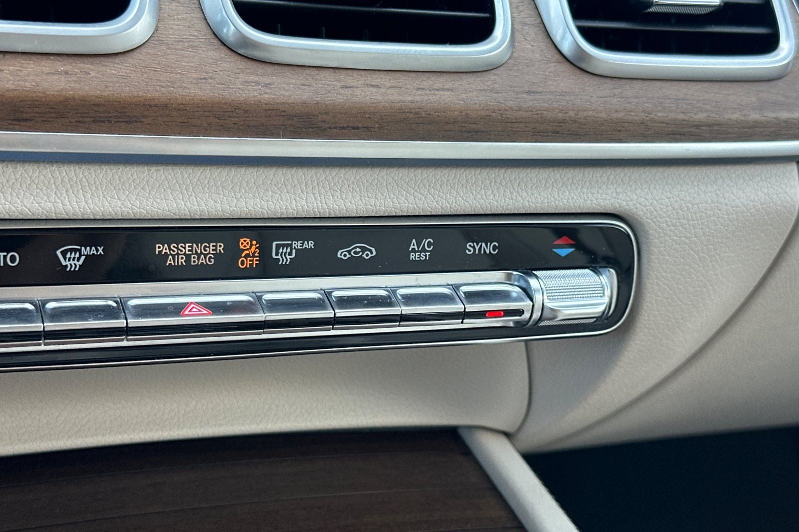 2020 Mercedes-Benz GLS GLS 450 4MATIC®