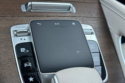 2020 Mercedes-Benz GLS GLS 450 4MATIC®