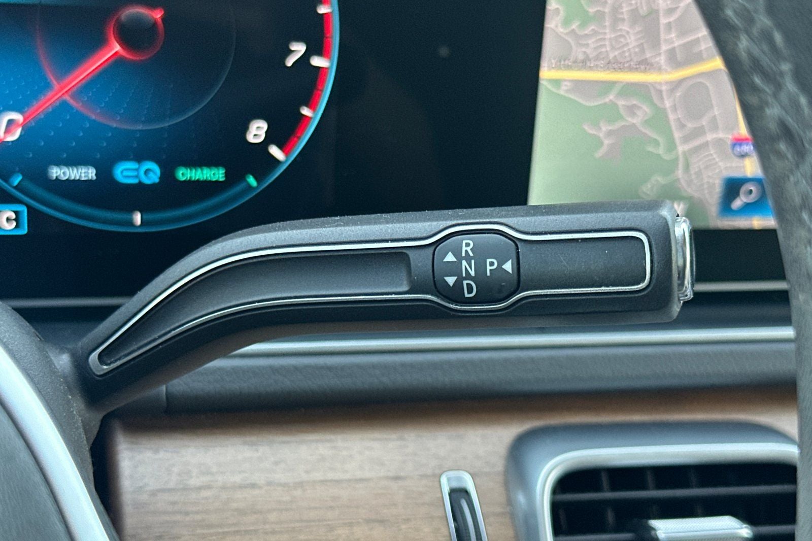 2020 Mercedes-Benz GLS GLS 450 4MATIC®