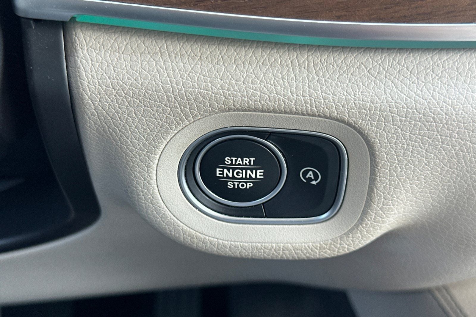 2020 Mercedes-Benz GLS GLS 450 4MATIC®