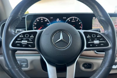 2020 Mercedes-Benz GLS GLS 450 4MATIC®