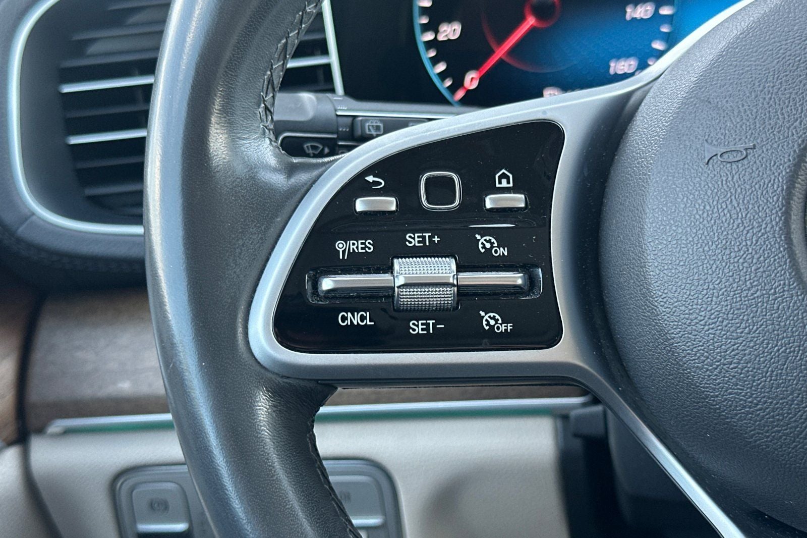 2020 Mercedes-Benz GLS GLS 450 4MATIC®