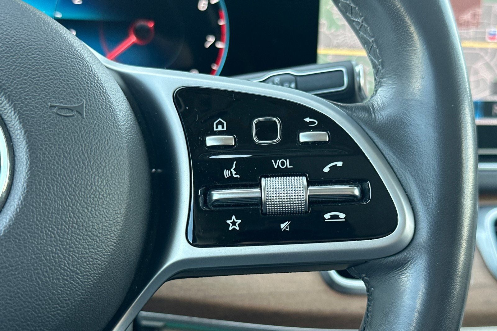 2020 Mercedes-Benz GLS GLS 450 4MATIC®