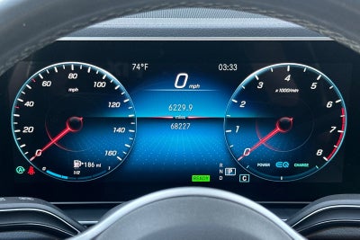 2020 Mercedes-Benz GLS GLS 450 4MATIC®