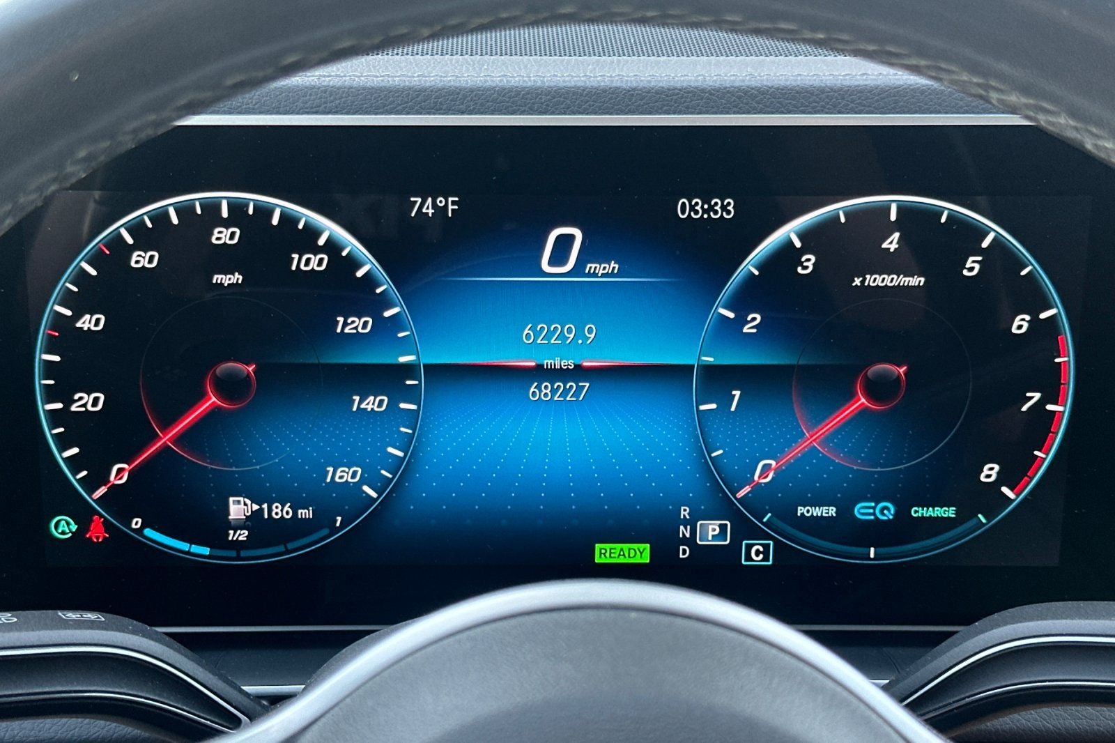 2020 Mercedes-Benz GLS GLS 450 4MATIC®