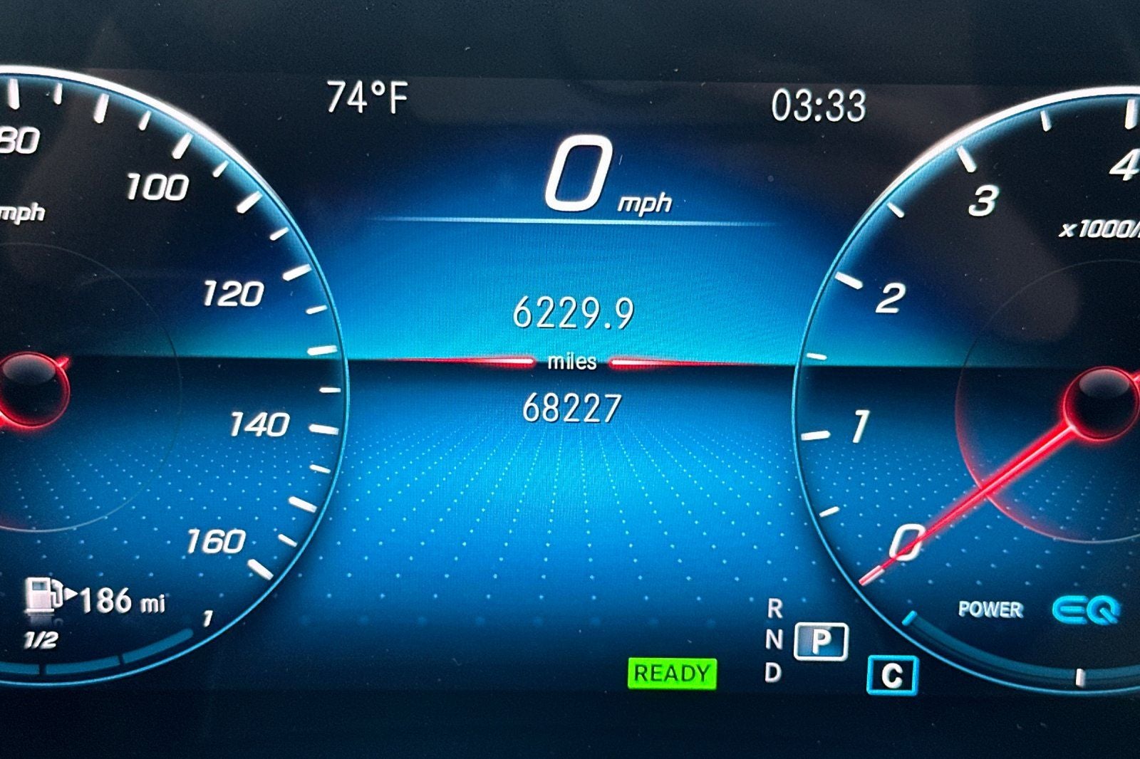 2020 Mercedes-Benz GLS GLS 450 4MATIC®