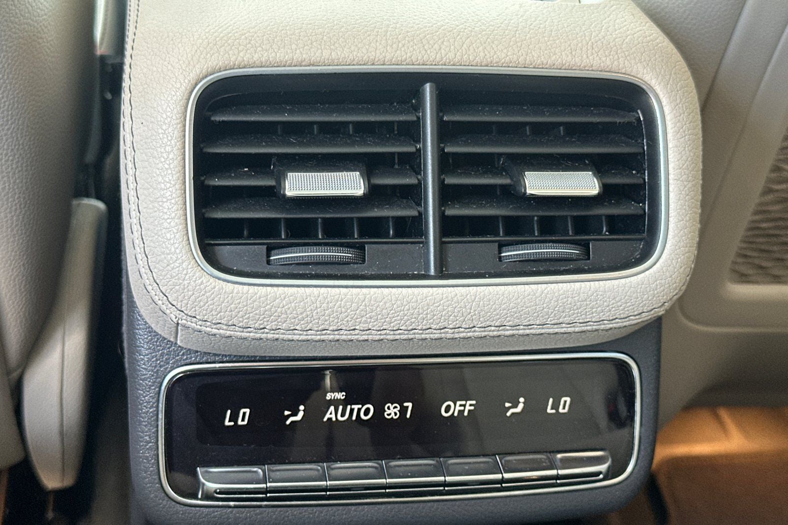2020 Mercedes-Benz GLS GLS 450 4MATIC®