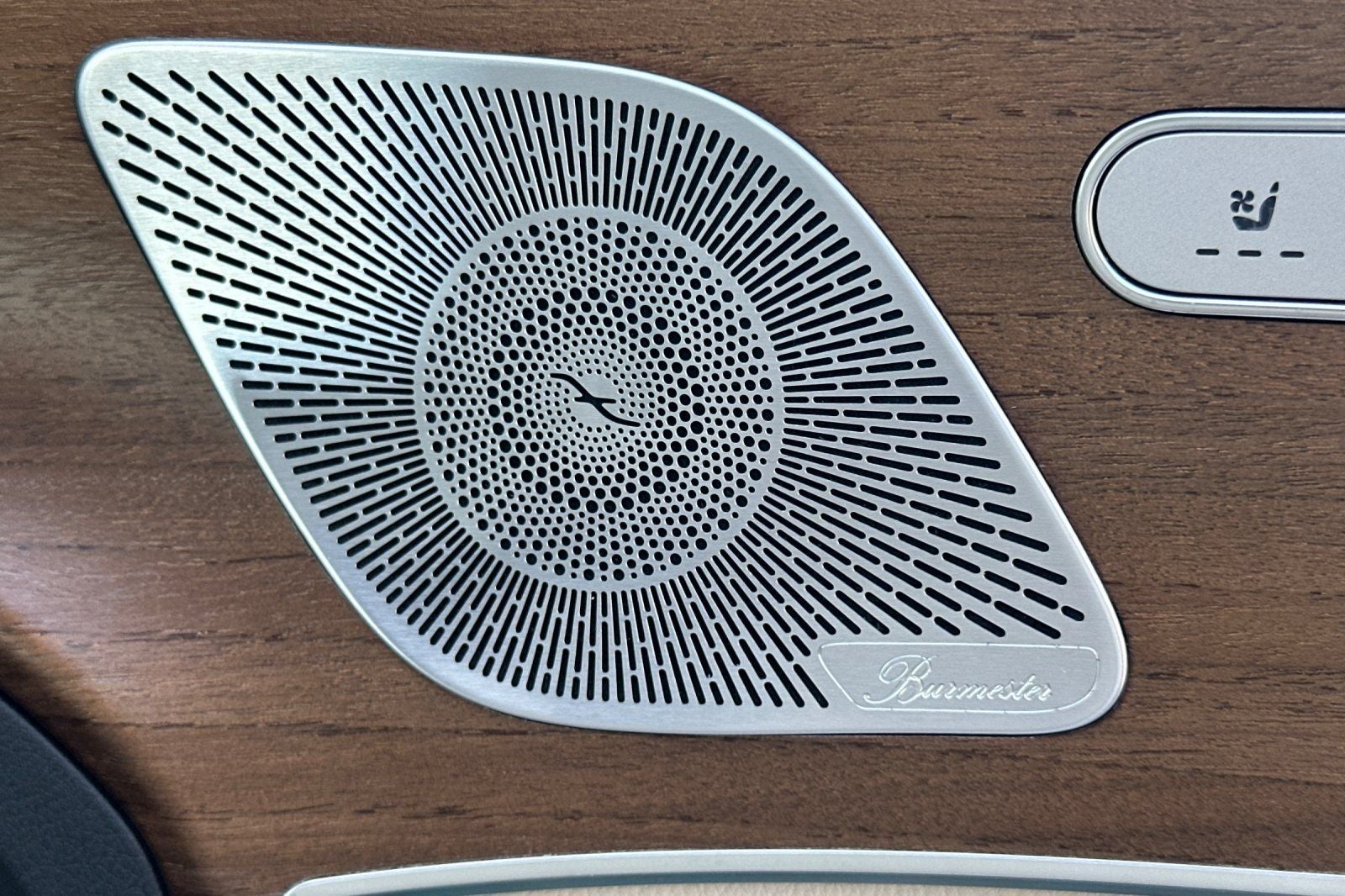 2020 Mercedes-Benz GLS GLS 450 4MATIC®