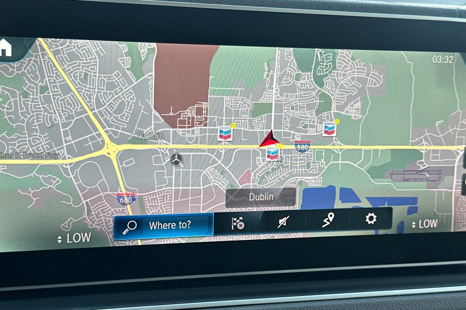 2020 Mercedes-Benz GLS GLS 450 4MATIC®