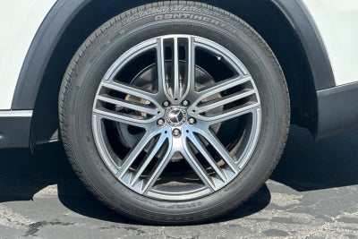 2020 Mercedes-Benz GLS GLS 450 4MATIC®
