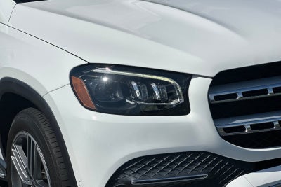 2020 Mercedes-Benz GLS GLS 450 4MATIC®