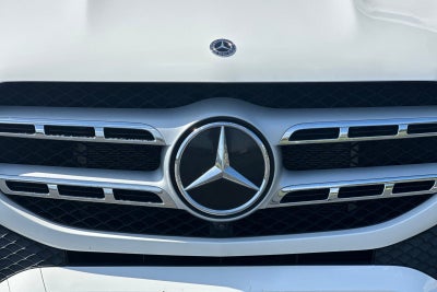 2020 Mercedes-Benz GLS GLS 450 4MATIC®