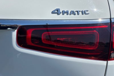 2020 Mercedes-Benz GLS GLS 450 4MATIC®