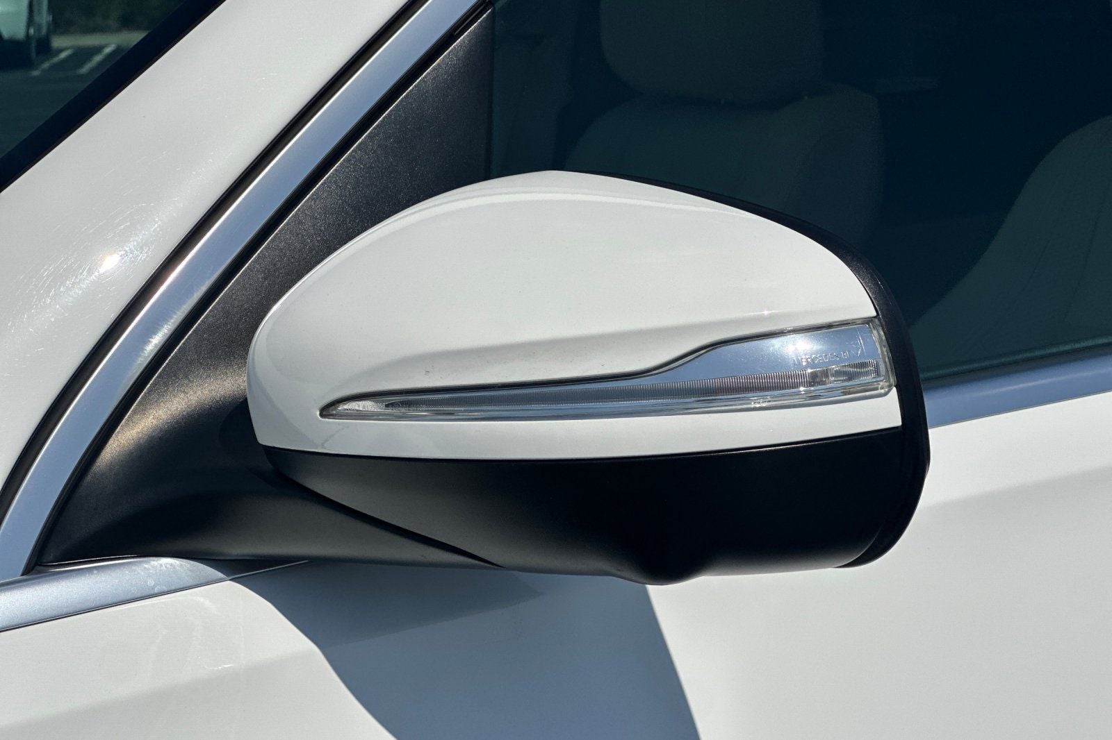 2020 Mercedes-Benz GLS GLS 450 4MATIC®