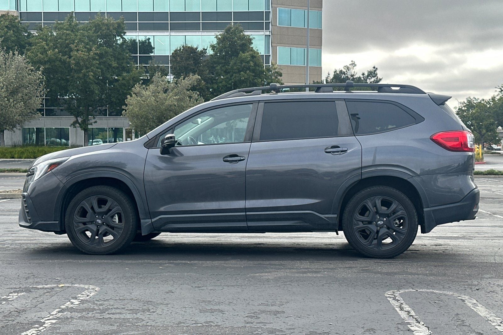 2023 Subaru Ascent Onyx Edition