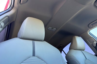 2021 Toyota Camry Hybrid SE