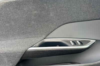 2023 Lucid Air Pure