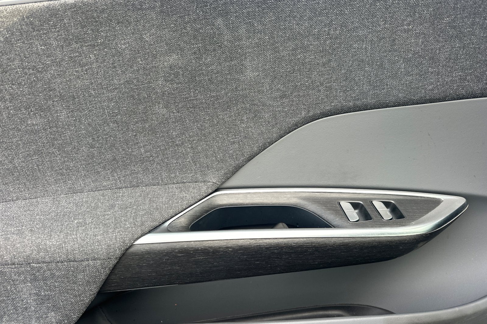 2023 Lucid Air Pure