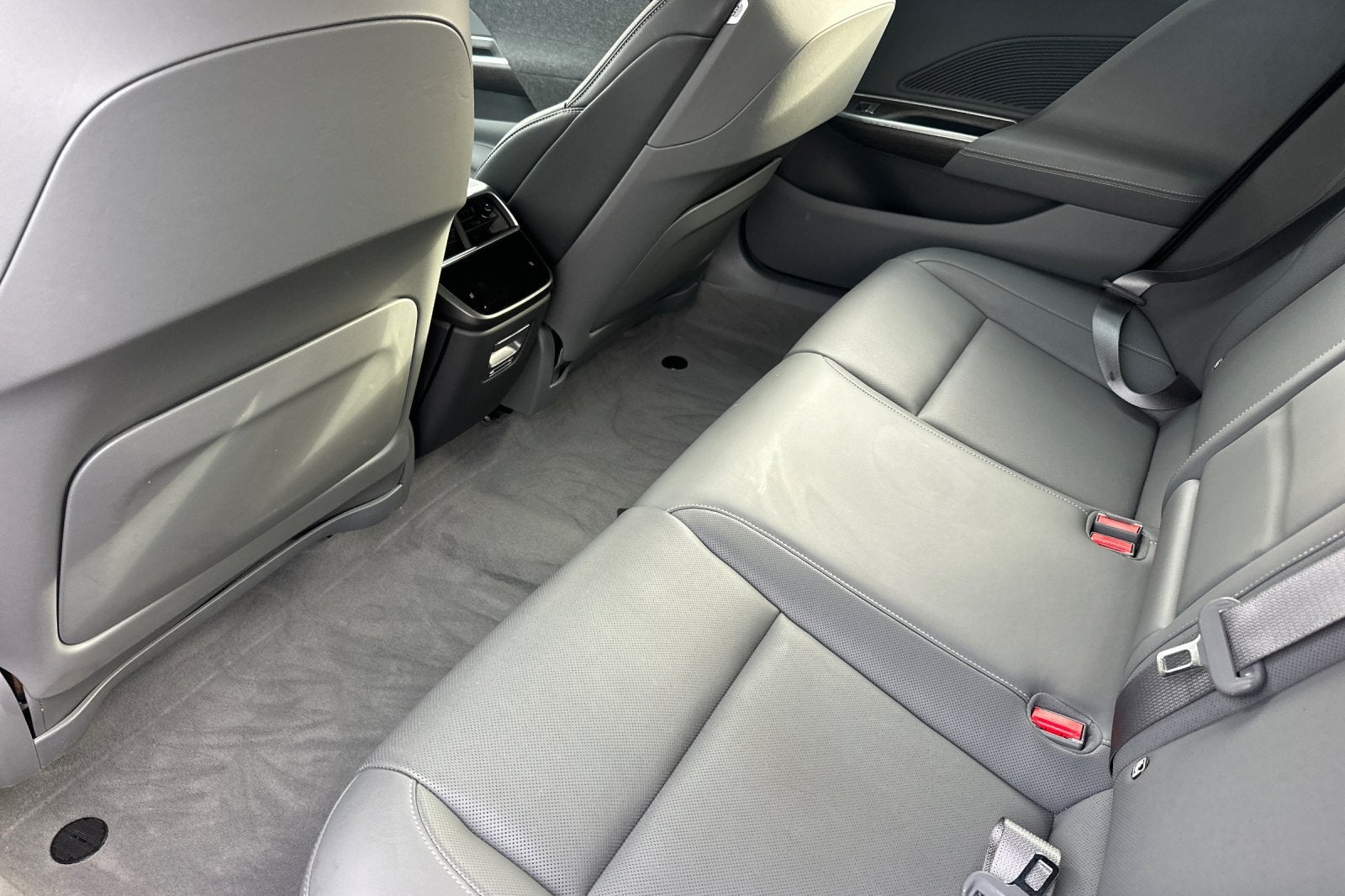 2023 Lucid Air Pure