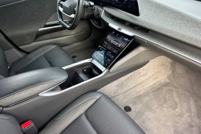 2023 Lucid Air Pure