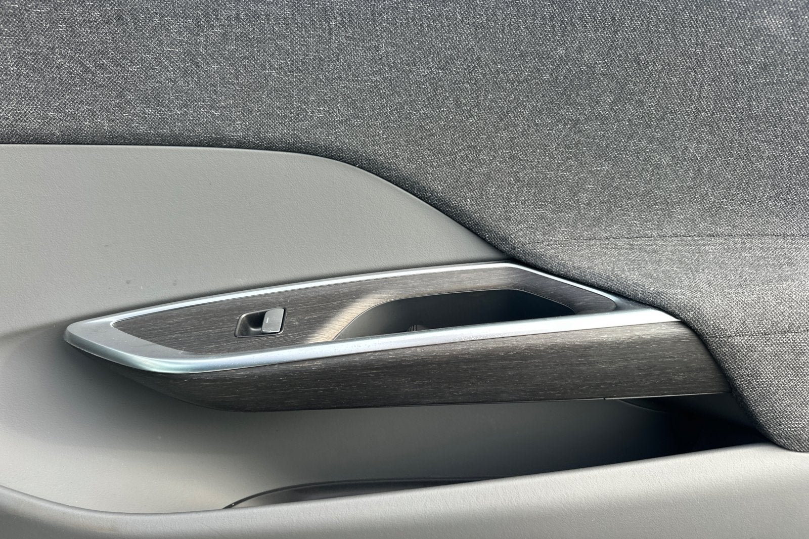2023 Lucid Air Pure
