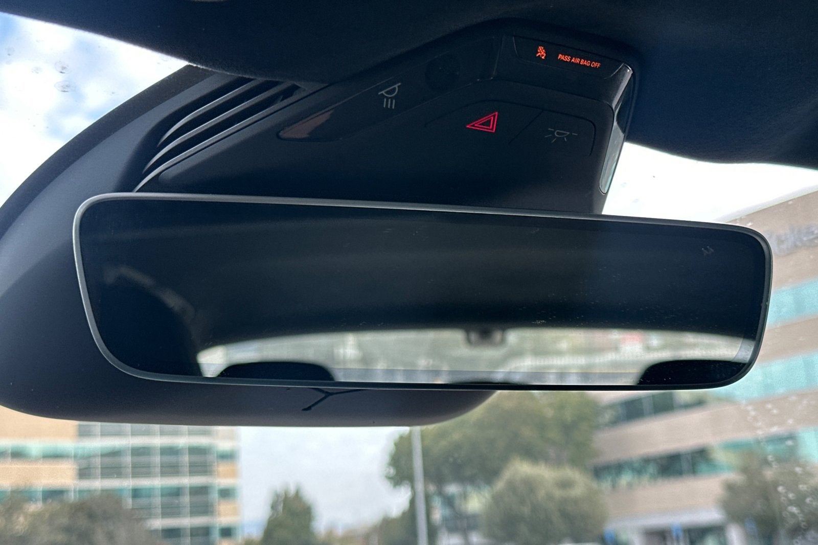 2023 Lucid Air Pure