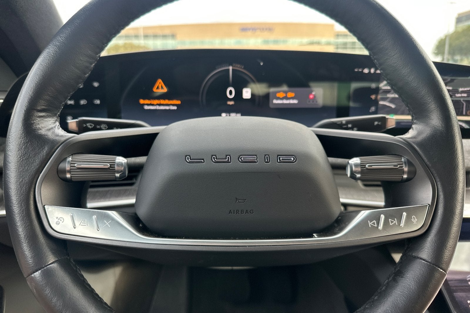 2023 Lucid Air Pure