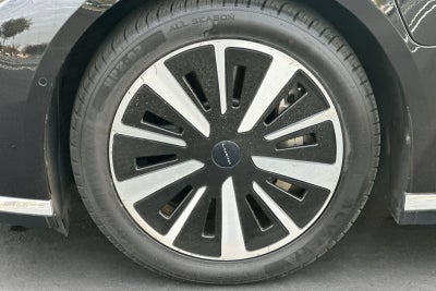 2023 Lucid Air Pure