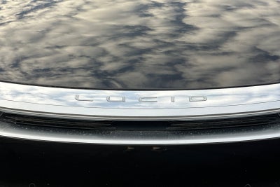 2023 Lucid Air Pure