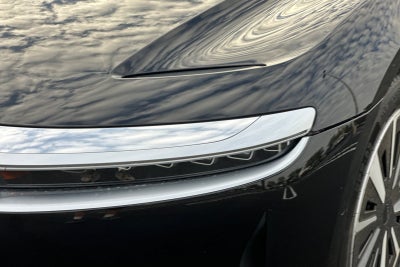 2023 Lucid Air Pure