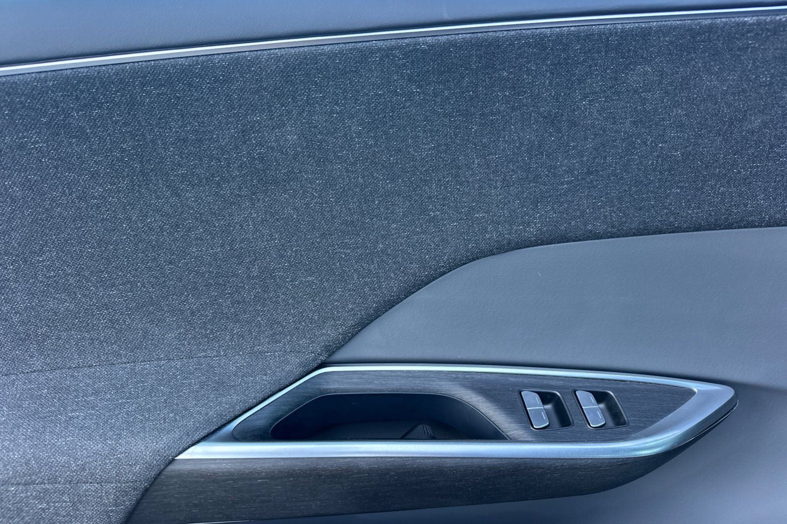 2025 Lucid Air Pure