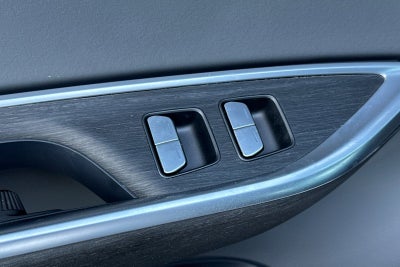 2025 Lucid Air Pure