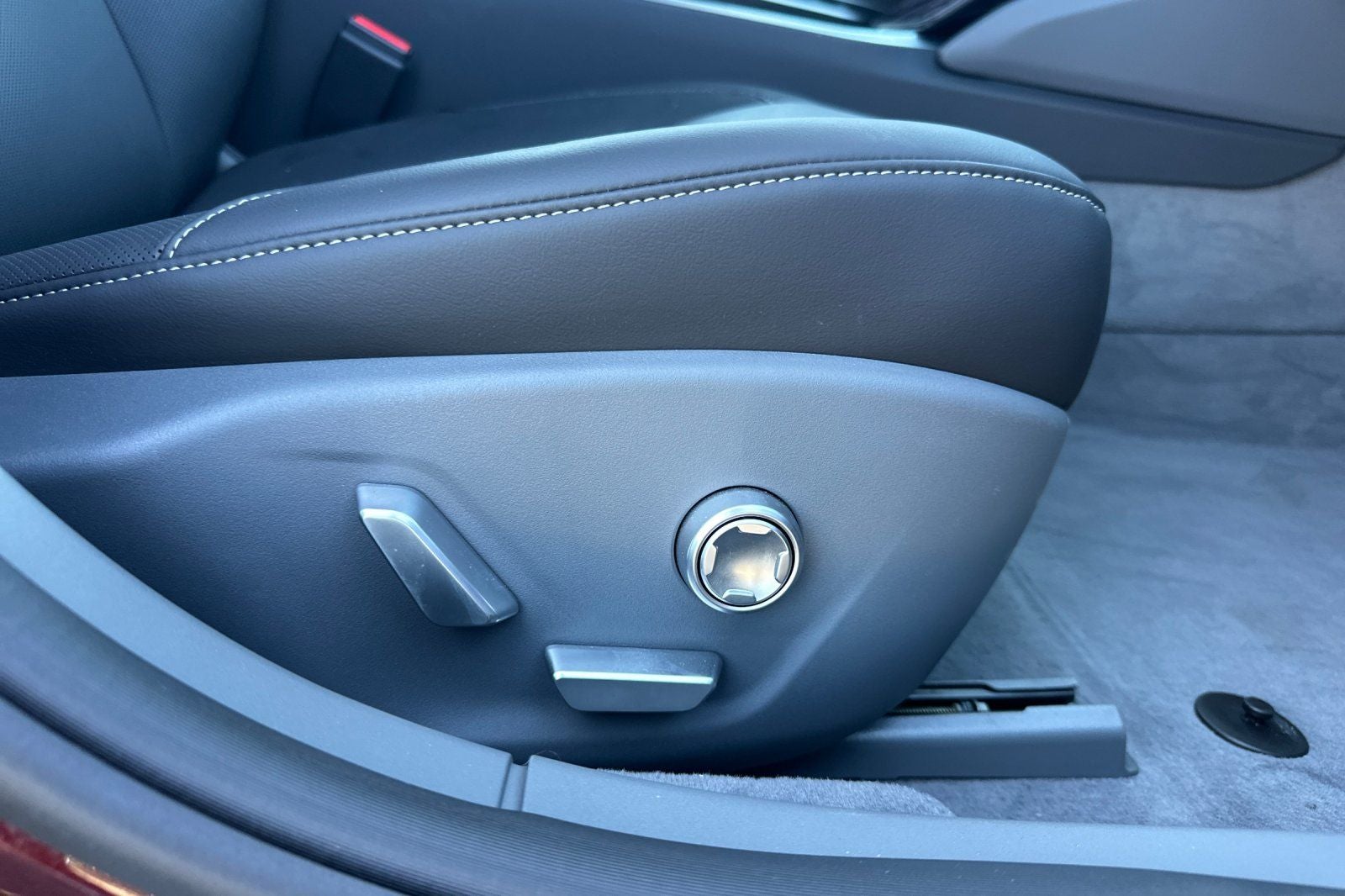 2025 Lucid Air Pure