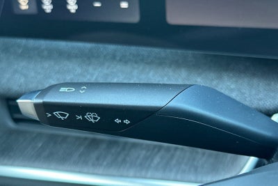 2025 Lucid Air Pure
