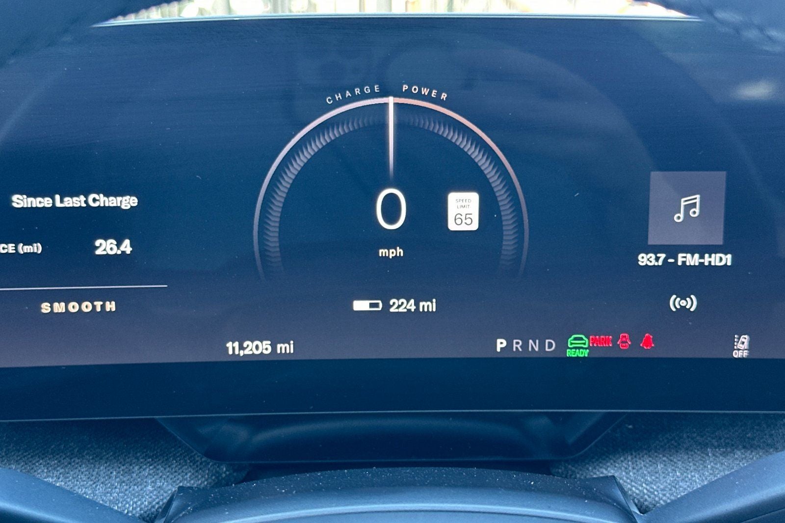 2025 Lucid Air Pure