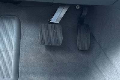 2025 Lucid Air Pure