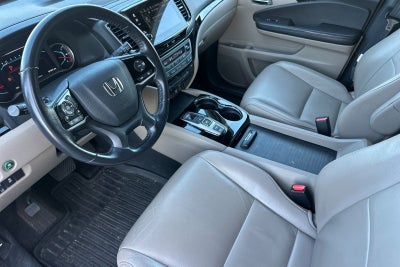 2019 Honda Pilot Touring 8 Passenger