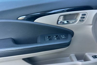 2019 Honda Pilot Touring 8 Passenger