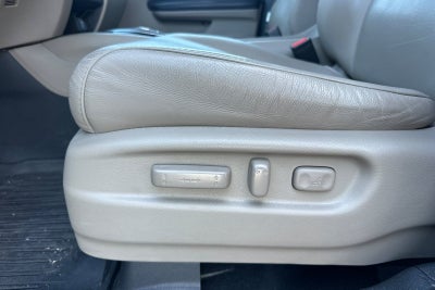 2019 Honda Pilot Touring 8 Passenger