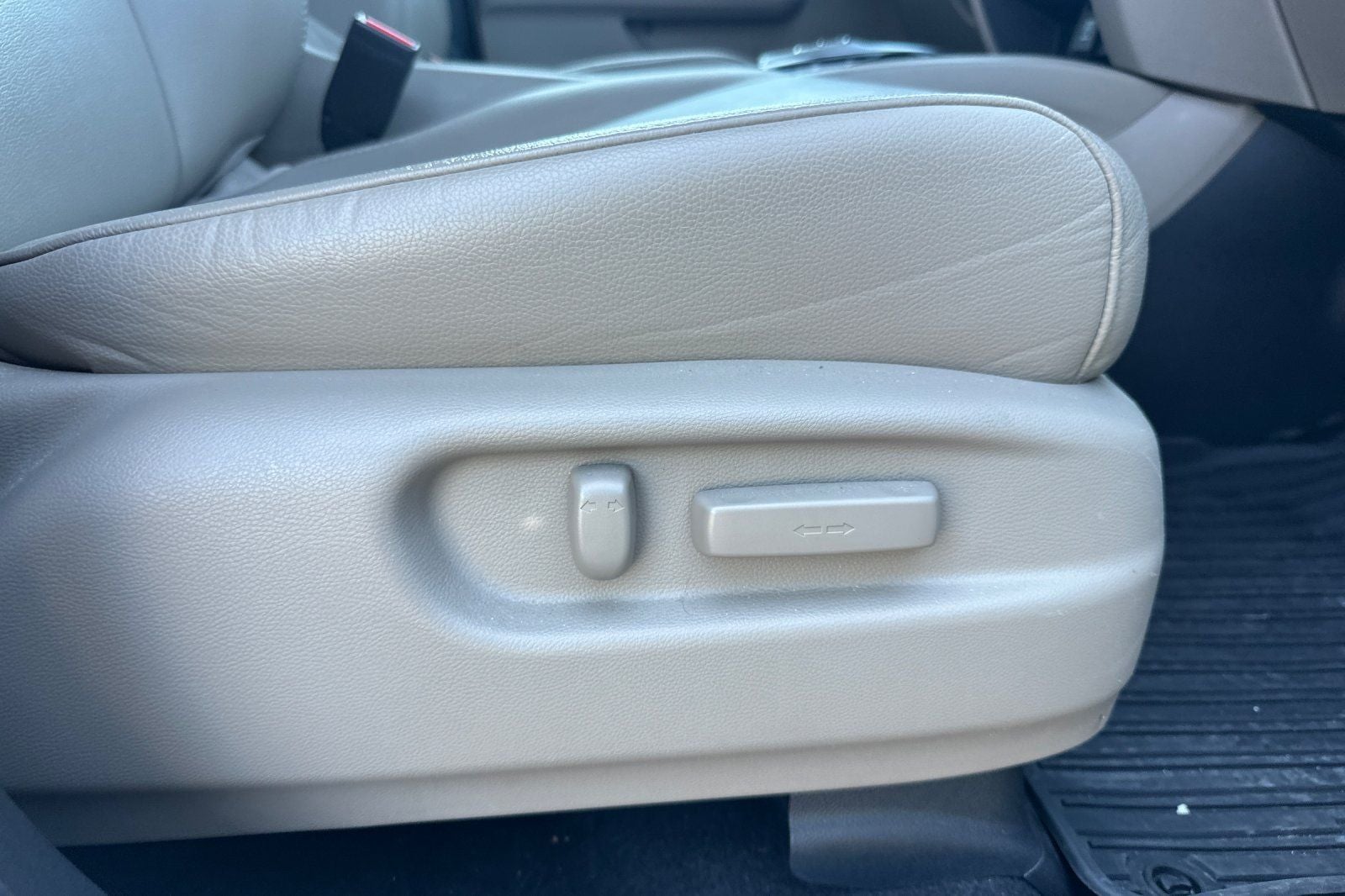 2019 Honda Pilot Touring 8 Passenger