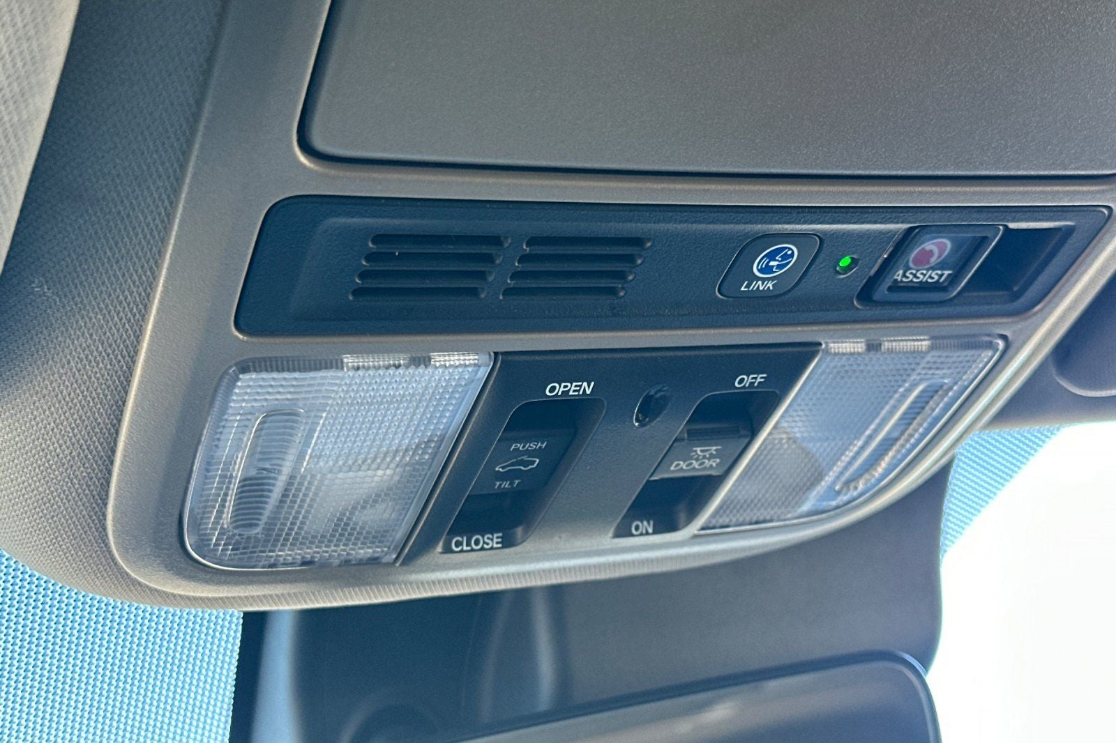 2019 Honda Pilot Touring 8 Passenger