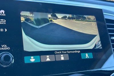 2019 Honda Pilot Touring 8 Passenger
