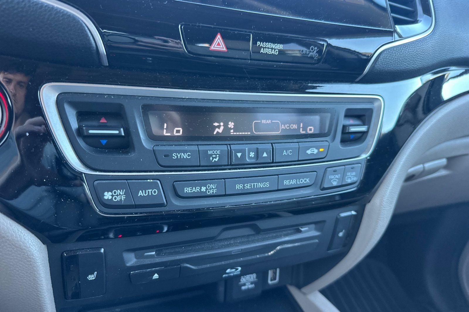 2019 Honda Pilot Touring 8 Passenger