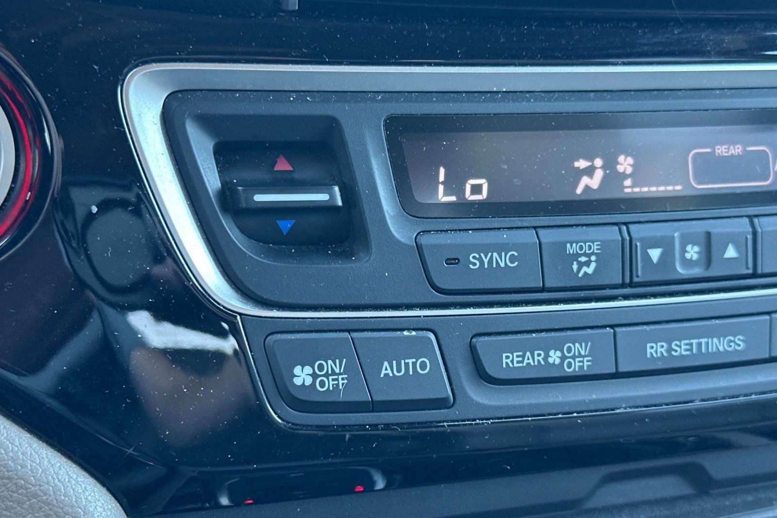 2019 Honda Pilot Touring 8 Passenger