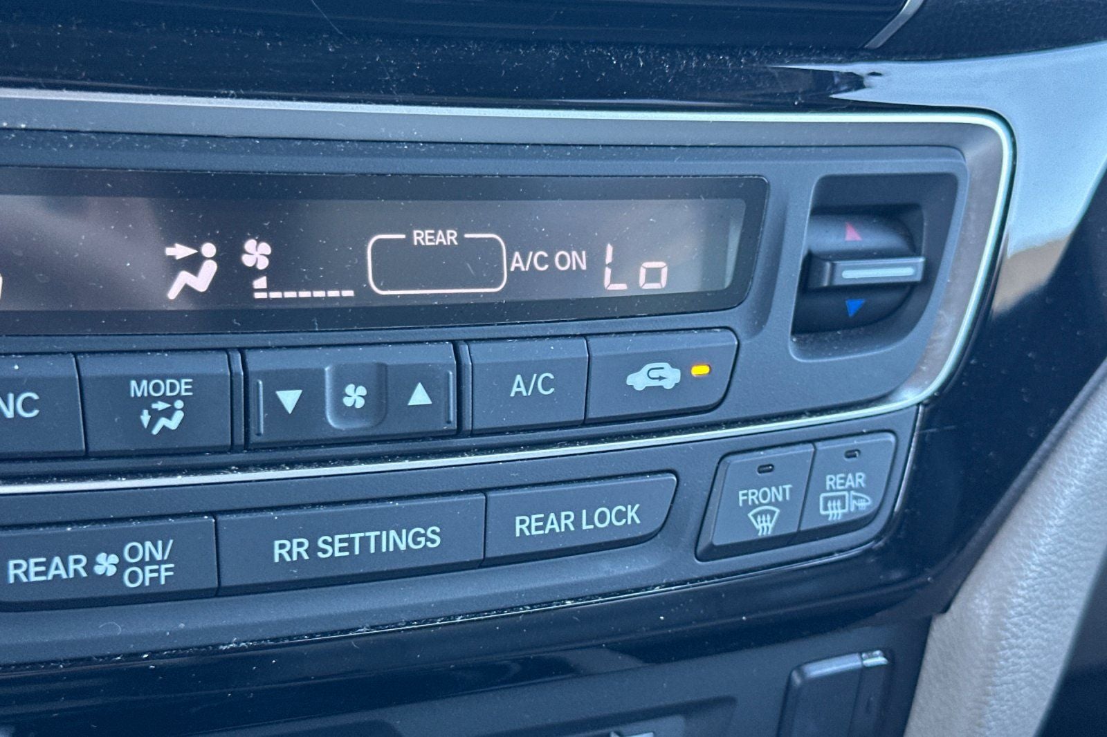 2019 Honda Pilot Touring 8 Passenger